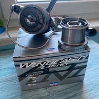 Mulinello Surf Casting Daiwa Windcast Z 4500