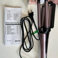 Piastra a onde - Imetec