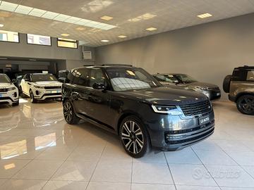 Land Rover Range 3.0D l6 HSE