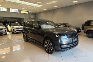 Land Rover Range 3.0D l6 HSE