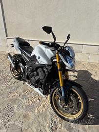 Yamaha FZ8 - 2012