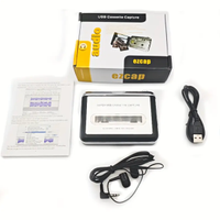 USB per Cassette Digitale in MP3