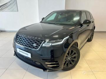 Range Rover Velar 2.0D I4 204 CV R-Dynamic S