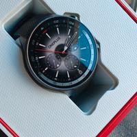 oneplus Watch 2r wear os nuovo