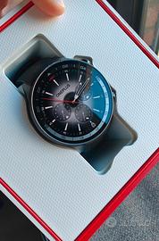 oneplus Watch 2r wear os nuovo