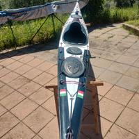 Kayak Mannino 105