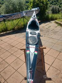 Kayak Mannino 105