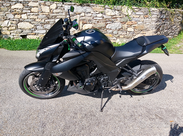 Kawasaki z 1000