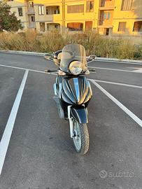 Piaggio Beverly 300