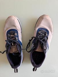 Scarpe da vela da donna Decathlon Tribord Race 500