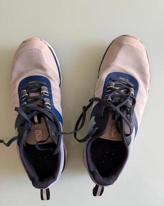 Scarpe da vela da donna Decathlon Tribord Race 500