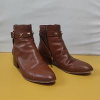 Stivale-tronchetto Michael Kors