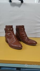 Stivale-tronchetto Michael Kors