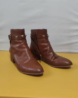 Stivale-tronchetto Michael Kors