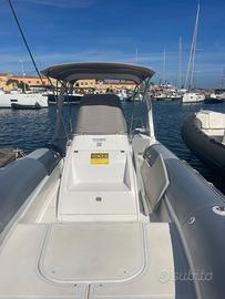 GOMMONE TOP MARINE 1000
