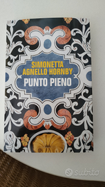 Punto Pieno - Simonetta Agnello Hornby