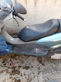 Yamaha Majesty 180 - 2007