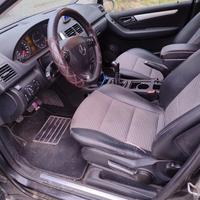 Mercedes classe A 180 CDI gas