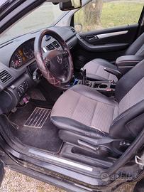 Mercedes classe A 180 CDI gas
