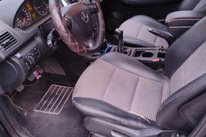 Mercedes classe A 180 CDI gas