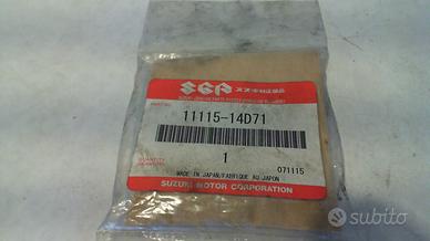 GUIDA VALVOLA DR BURGMAN SUZUKI 11115-14D71-000