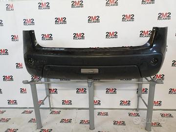 PARAURTI POSTERIORE COMPLETO NISSAN Qashqai 1° Se