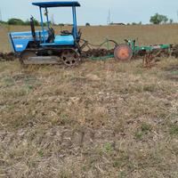 Trattore Landini 5830