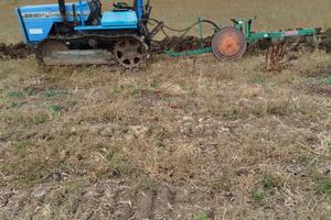 Trattore Landini 5830