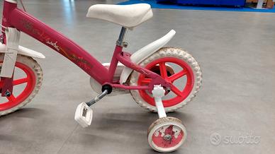 bicicletta bambina 