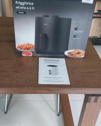 friggitrice ad aria