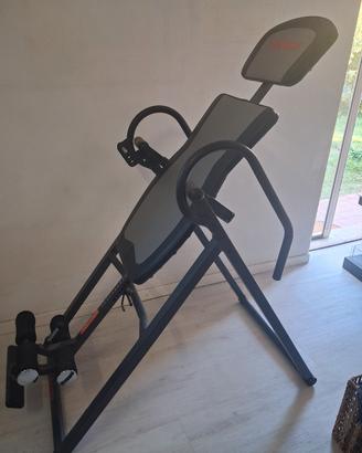 PANCA MULTIFUNZIONE FASSI

