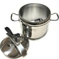 Pentola a pressione Everyday Blumenthal Bavaria 7L