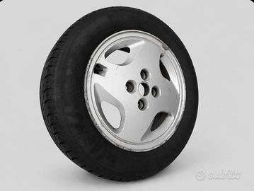 Marca: Kleber gruppo Michelin