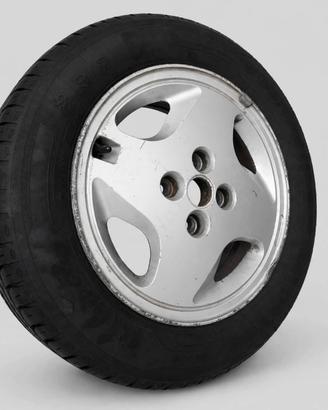 Marca: Kleber gruppo Michelin