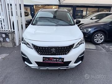 Peugeot 3008 BlueHDi 130 S&S GT Line