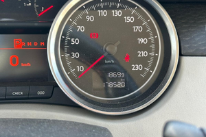 Peugeot 508 berlina businnes