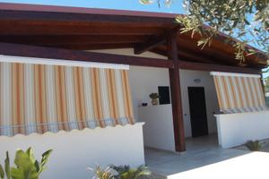 LIBERA 4-11 LUGLIO. Vieste Pizzomunno casa al mare