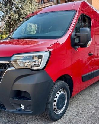 RENAULT MASTER 2.3 L2 H2 T33 dCi 136cv ''come nuov