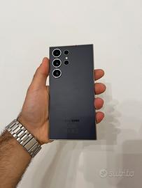 Samsung S24 Ultra - 512 GB