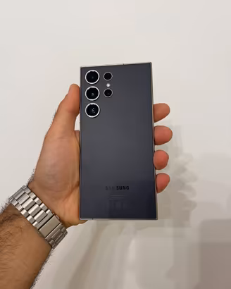 Samsung S24 Ultra - 512 GB
