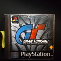Gran Turismo Ps1 Completo pal.