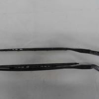 BRACCI PORTASPAZZOLE TERGICRISTALLI DX E SX LANCIA