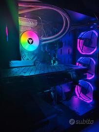 PC DA GAMING