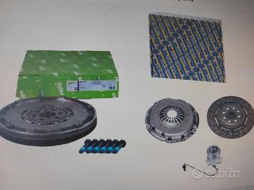 KIT FRIZIONE VOLANO ALFA ROMEO 159 1.9