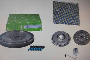 KIT FRIZIONE VOLANO ALFA ROMEO 159 1.9