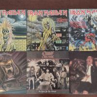 Dischi vinile Hard Rock