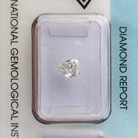 Diamante taglio CUORE