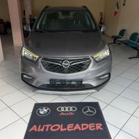 Opel Mokka X 1.4 Turbo GPL Tech 140CV 4x2 Ultimate