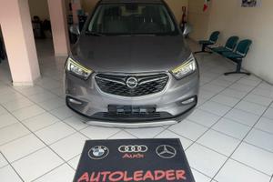 Opel Mokka X 1.4 Turbo GPL Tech 140CV 4x2 Ultimate