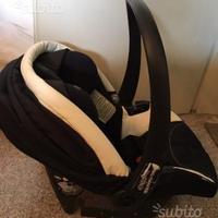 Ovetto Peg Perego - Primo Viaggio Tri Fix